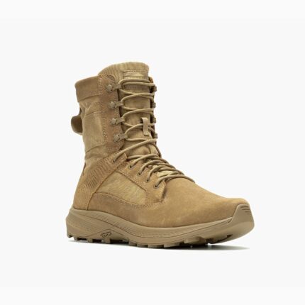 Einsatzstiefel MQC Force Tactical – Wasserdicht Tactical Taktische Stiefel – Modell 2382 | Outdoor Militär Tactical Gear