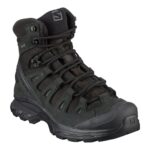 Einsatzstiefel Quest 4D GTX Forces 2 EN – IR Tactical Taktische Stiefel – Modell 8270 | Outdoor Militär Tactical Gear