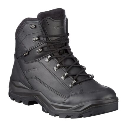 Einsatzstiefel Renegade II GTX MID TF Frauen – Wasserdicht Tactical Taktische Stiefel – Modell 8861 | Outdoor Militär Tactical Gear