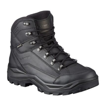 Einsatzstiefel Renegade II GTX MID TF – Wasserdicht Tactical Taktische Stiefel – Modell 8792 | Outdoor Militär Tactical Gear
