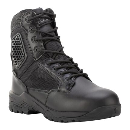 Einsatzstiefel Strike Force 8.0 – Wasserdicht Leicht Tactical Taktische Stiefel – Modell 6710 | Outdoor Militär Tactical Gear