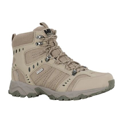 Einsatzstiefel Tactical – Wasserdicht Leicht IR Tactical Taktische Stiefel – Modell 2791 | Outdoor Militär Tactical Gear