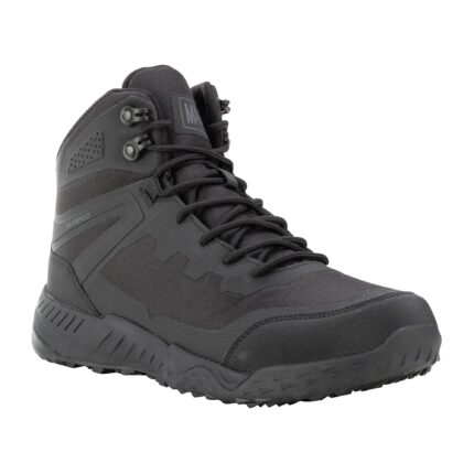 Einsatzstiefel Ultima 6.0 WP – Wasserdicht Leicht Tactical Taktische Stiefel – Modell 4495 | Outdoor Militär Tactical Gear