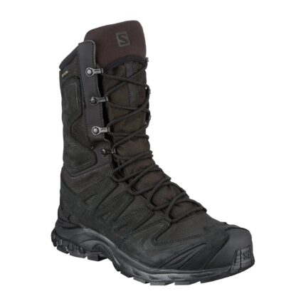 Einsatzstiefel XA Forces 8“ GTX EN – Einsatz & Daypacks – Modell 4737 | Outdoor Militär Tactical Gear