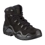 Einsatzstiefel Z-6N GTX C – Tactical Taktische Stiefel – Modell 5956 | Outdoor Militär Tactical Gear
