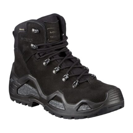 Einsatzstiefel Z-6N GTX C – Tactical Taktische Stiefel | Outdoor Militär Tactical Gear