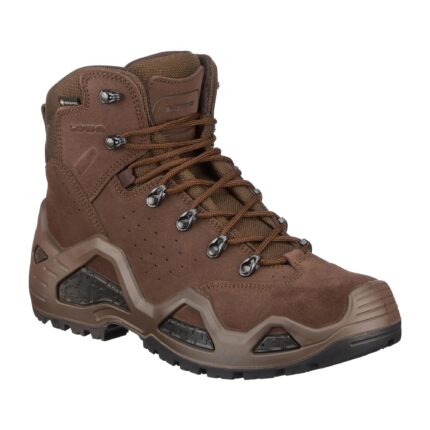Einsatzstiefel Z-6S GTX C – Tactical Taktische Stiefel | Outdoor Militär Tactical Gear