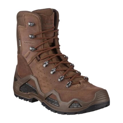 Einsatzstiefel Z-8S GTX C – Tactical Taktische Stiefel | Outdoor Militär Tactical Gear