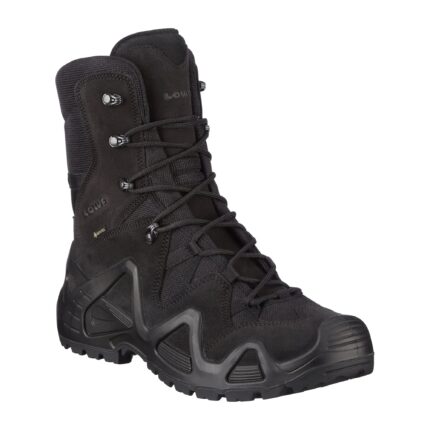 Einsatzstiefel Zephyr GTX HI TF – Wasserdicht Tactical Taktische Stiefel – Modell 7071 | Outdoor Militär Tactical Gear