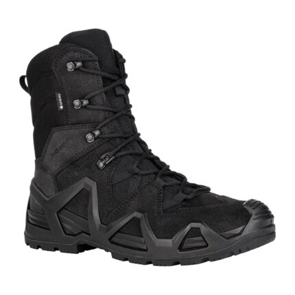 Einsatzstiefel Zephyr MK2 GTX HI – Wasserdicht Leicht Tactical Taktische Stiefel | Outdoor Militär Tactical Gear