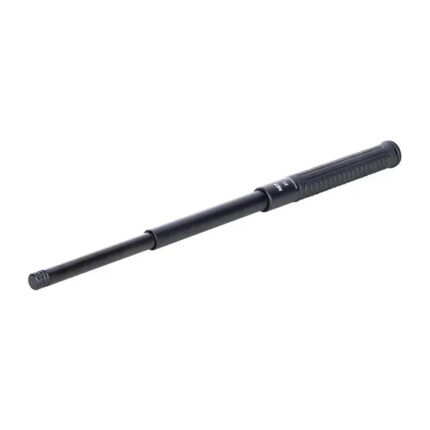 Einsatzstock ausziehbar Nex N21C Quick schwarz – Zubehör | Outdoor Militär Tactical Gear