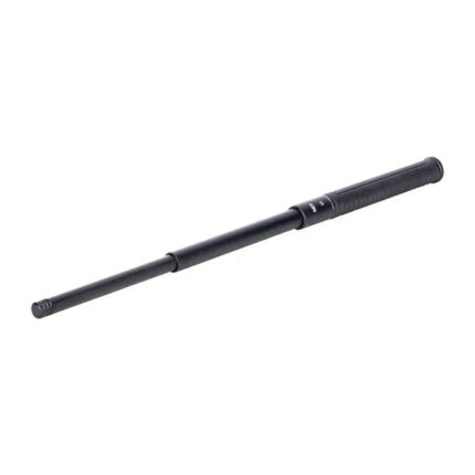 Einsatzstock ausziehbar Nex N23C Quick schwarz – Zubehör | Outdoor Militär Tactical Gear
