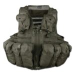 Einsatzweste Tactical Modular – Tactical Einsatz & Daypacks | Outdoor Militär Tactical Gear