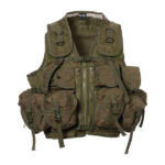 Einsatzweste Tactical Oliv – Tactical Einsatz & Daypacks | Outdoor Militär Tactical Gear
