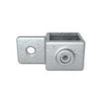 Einzelne Öse Typ 36S, 40 mm, Verzinkt