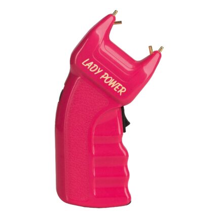 Elektroschocker Lady Power – Zubehör | Outdoor Militär Tactical Gear