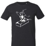 Elektrotechnik T-Shirt Transistor