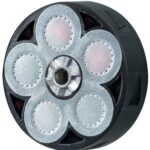 Emergency-Magazin cal. .68, 5 Schuss, 3 Pepperballs, 2 Rubberballs – Zubehör | Outdoor Militär Tactical Gear