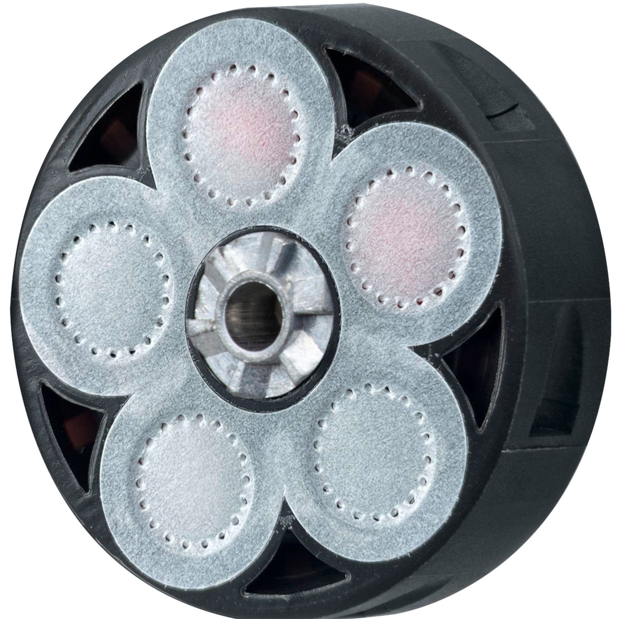 Emergency-Magazin cal. .68