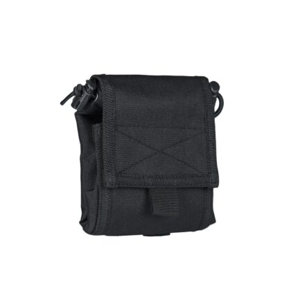 Empty Shell Pouch Collaps – Einsatz & Daypacks – Modell 0213 | Outdoor Militär Tactical Gear