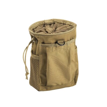 Empty Shell Pouch Molle – Einsatz & Daypacks – Modell 0222 | Outdoor Militär Tactical Gear