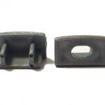 Endkappe Alu-Profil AL-01AB