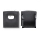 Endkappe Alu-Profil AL-03AB