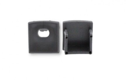 Endkappe Alu-Profil AL-03AB
