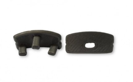 Endkappe Alu-Profil AL-04AB