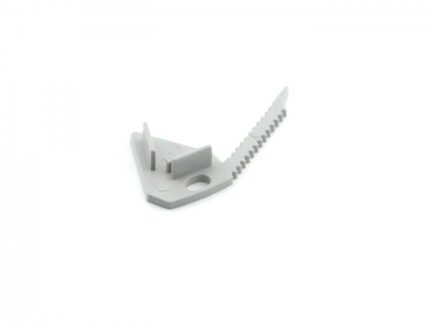 Endkappe Alu-Profil AL-07TR