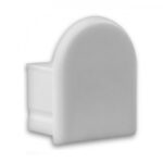 Endkappe E13 für Alu-Profil YL5/C5