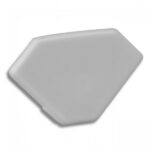 Endkappe E31 / E32 für Profil Y11