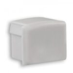 Endkappe E4 für Alu-Profil YL2