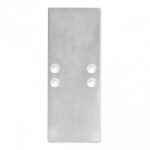 Endkappe E66 für Profil YL13