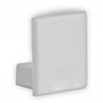 Endkappen E62 / E63 für Profil YO16