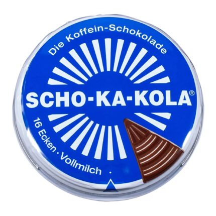 Energie Koffein Vollmilchschokolade 100 g – Zubehör | Outdoor Militär Tactical Gear