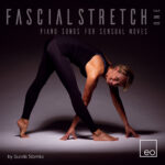 EO Fascial Stretch by Gunda Slomka (CD)