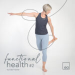 EO Functional Health 2 by Gabi Fastner (CD)
