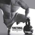 EO Functional Workout #1 (CD)