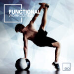 EO Functional Workout #2 (CD)