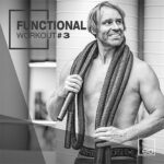 EO Functional Workout #3 (CD)