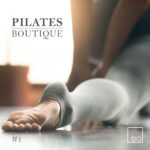 EO Pilates Boutique #1 (CD)