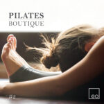 EO Pilates Boutique #2 (CD)
