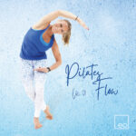 EO Pilates Flow Vol.1 (CD)