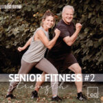 EO SENIOR FITNESS Strength #2 (CD)