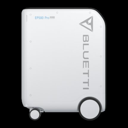 EP500Pro+3*PV350 | 3.000 W 5.100 Wh | 1.050 W Solar-Kit