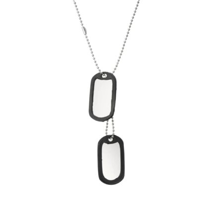 Erkennungsmarken US Set – Zubehör | Outdoor Militär Tactical Gear