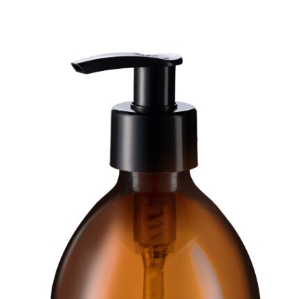 Ersatz-Spenderpumpe aus Kunststoff