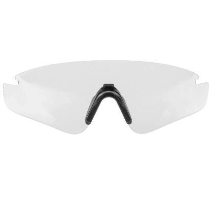 Ersatzglas Sawfly Max Wrap large klar – Zubehör | Outdoor Militär Tactical Gear