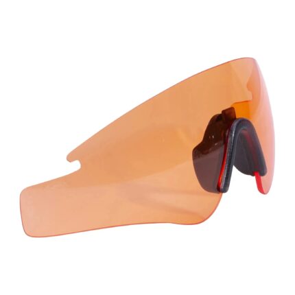 Ersatzglas Sawfly Max-Wrap orange large – Tactical Zubehör | Outdoor Militär Tactical Gear